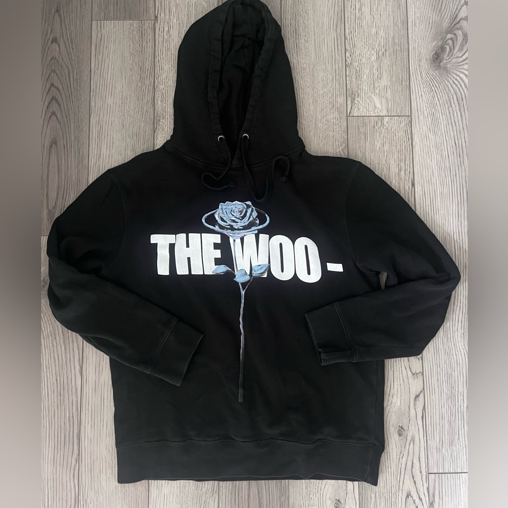 Vlone Hoodie